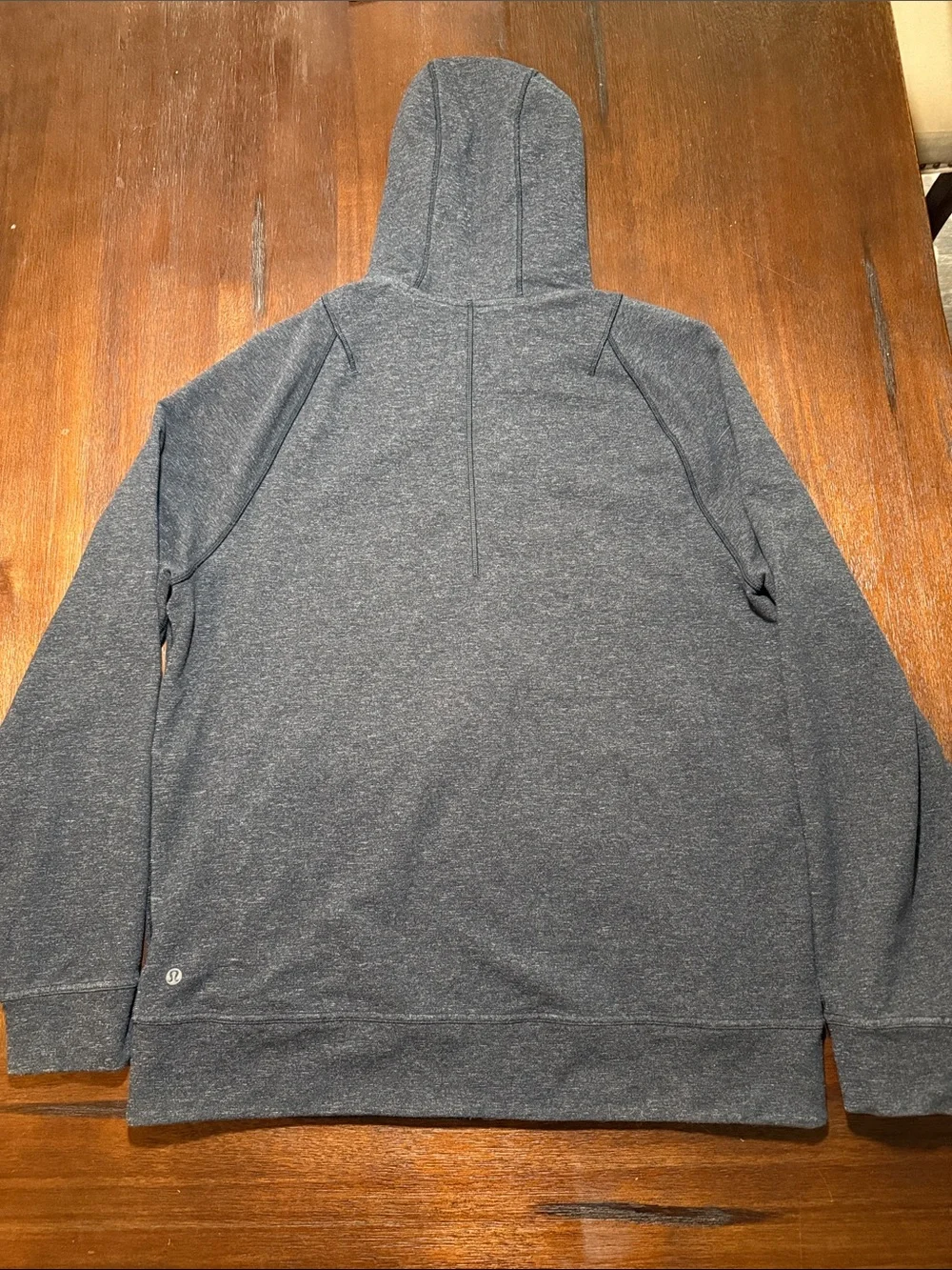 Lululemon athletica Men's Zip-Up Hoodie Jacket XL